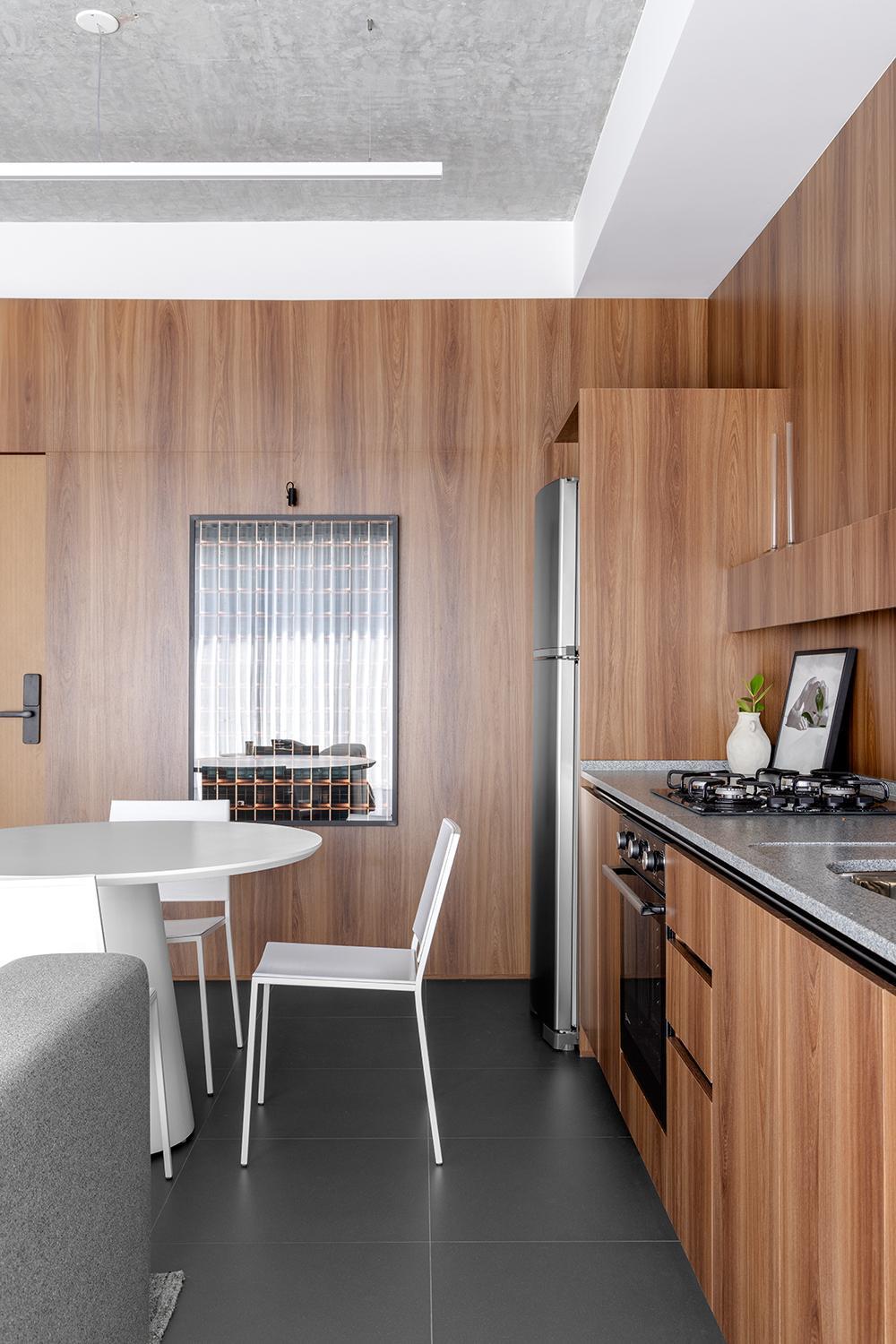 Apartamento Apto Boutique Centro - Bosque Balneario Camboriu
